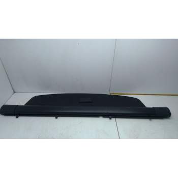 Recambio de bandeja trasera para volkswagen touareg (7p5, 7p6) 3.0 v6 tdi referencia OEM IAM   