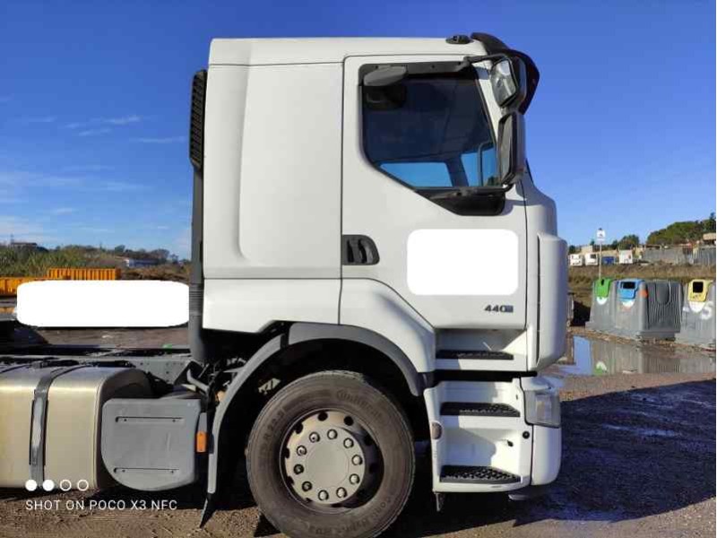 renault premium route 2006 del año 2006