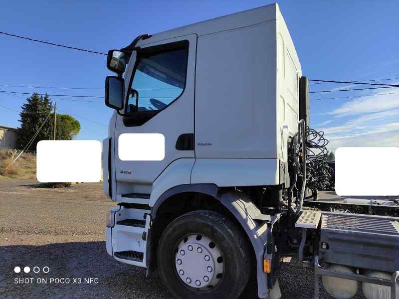 renault premium route 2006 del año 2006