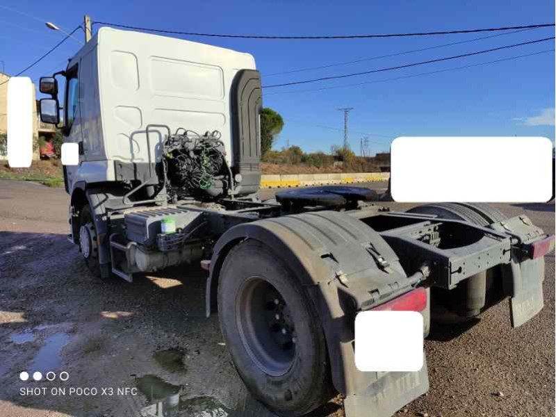 renault premium route 2006 del año 2006