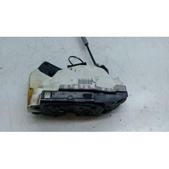 CERRADURA PUERTA DELANTERA DERECHA 5E1837016 