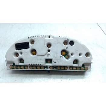 Recambio de cuadro instrumentos para mercedes-benz clase m (w163) ml 270 cdi (163.113) referencia OEM IAM A1665405811  