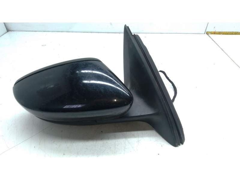 Recambio de retrovisor derecho para seat toledo iv (kg3) 1.6 tdi referencia OEM IAM 5JB857408F  