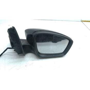 Recambio de retrovisor derecho para seat toledo iv (kg3) 1.6 tdi referencia OEM IAM 5JB857408F  