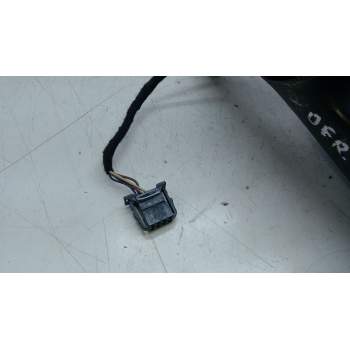 Recambio de retrovisor derecho para seat toledo iv (kg3) 1.6 tdi referencia OEM IAM 5JB857408F  