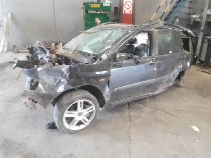 fiat stilo multi wagon (192) del año 2004