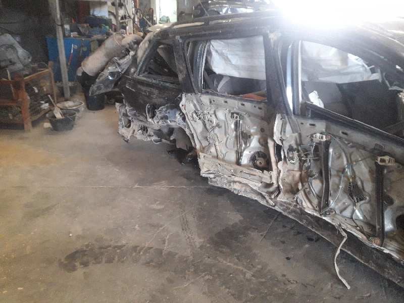 fiat stilo multi wagon (192) del año 2004