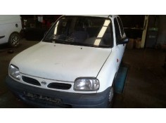 nissan micra (k11) del año 1997