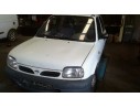 NISSAN MICRA (K11)