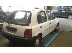 nissan micra (k11) del año 1997 2