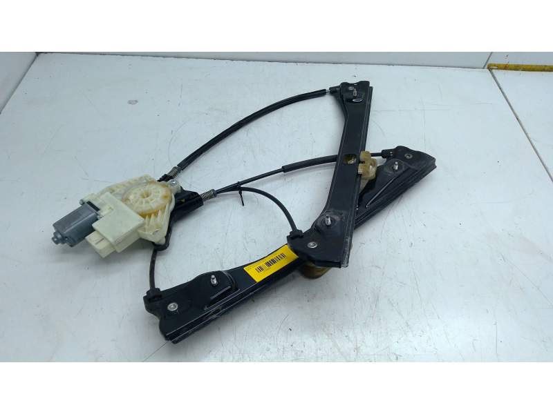 Recambio de elevalunas delantero derecho para seat toledo iv (kg3) 1.6 tdi referencia OEM IAM   