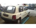 NISSAN MICRA (K11)