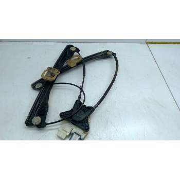 Recambio de elevalunas delantero derecho para seat toledo iv (kg3) 1.6 tdi referencia OEM IAM   