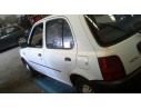 NISSAN MICRA (K11)