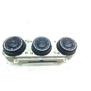 MANDO CLIMATIZADOR A1638204289 