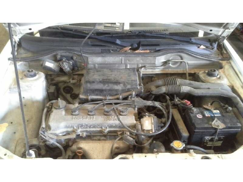 nissan micra (k11) del año 1997