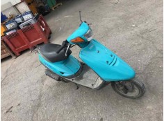 yamaha jog r 50 del año 2002