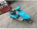 YAMAHA JOG R 50