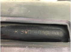 yamaha jog r 50 del año 2002 2