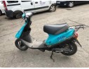 YAMAHA JOG R 50