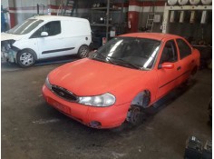 ford mondeo berlina (gd) del año 1998