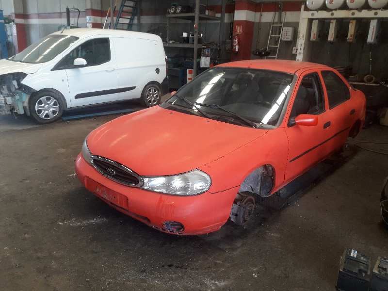 ford mondeo berlina (gd) del año 1998