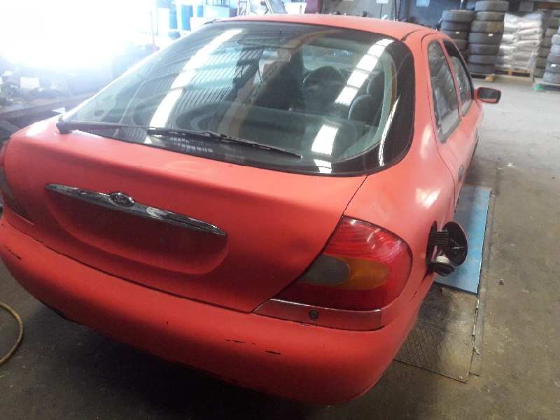 ford mondeo berlina (gd) del año 1998