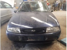 ford fiesta courier (dx) del año 1999