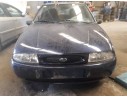 FORD FIESTA COURIER (DX)