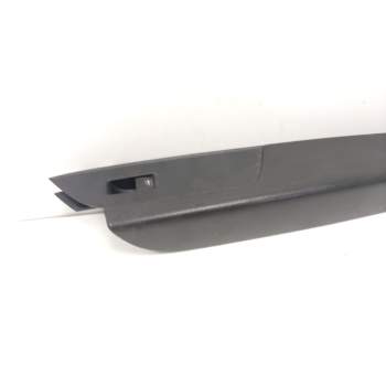 Recambio de mando elevalunas delantero derecho para volkswagen touareg (7p5, 7p6) 3.0 v6 tdi referencia OEM IAM 7L6959855B  