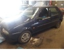 FORD FIESTA COURIER (DX)