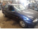 FORD FIESTA COURIER (DX)