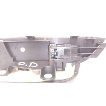 Recambio de mando elevalunas delantero derecho para volkswagen touareg (7p5, 7p6) 3.0 v6 tdi referencia OEM IAM 7L6959855B  
