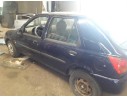FORD FIESTA COURIER (DX)