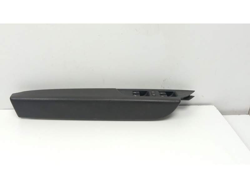 Recambio de mando elevalunas delantero izquierdo para volkswagen touareg (7p5, 7p6) 3.0 v6 tdi referencia OEM IAM 7N0959857  