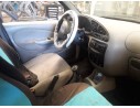 FORD FIESTA COURIER (DX)