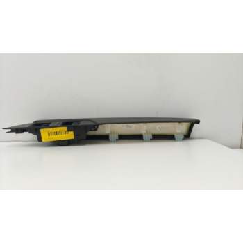 Recambio de mando elevalunas delantero izquierdo para volkswagen touareg (7p5, 7p6) 3.0 v6 tdi referencia OEM IAM 7N0959857  