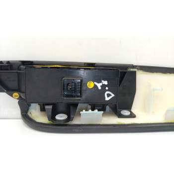 Recambio de mando elevalunas delantero izquierdo para volkswagen touareg (7p5, 7p6) 3.0 v6 tdi referencia OEM IAM 7N0959857  
