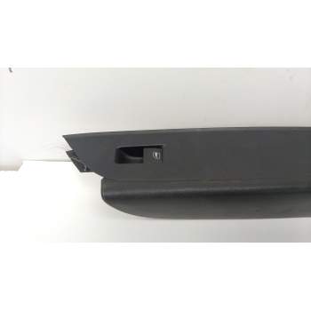 Recambio de mando elevalunas trasero derecho para volkswagen touareg (7p5, 7p6) 3.0 v6 tdi referencia OEM IAM   