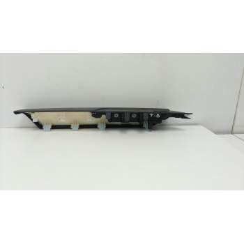 Recambio de mando elevalunas trasero derecho para volkswagen touareg (7p5, 7p6) 3.0 v6 tdi referencia OEM IAM   