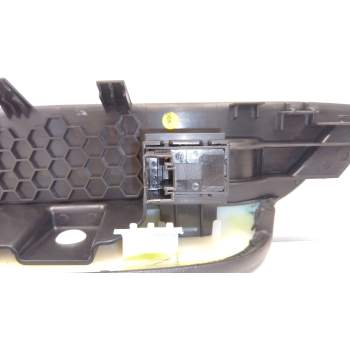 Recambio de mando elevalunas trasero derecho para volkswagen touareg (7p5, 7p6) 3.0 v6 tdi referencia OEM IAM   