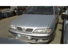 nissan primera berlina (p11) del año 1997 2