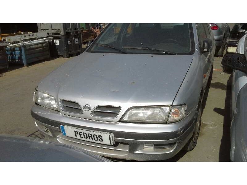 nissan primera berlina (p11) del año 1997