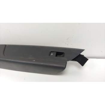 Recambio de mando elevalunas trasero izquierdo para volkswagen touareg (7p5, 7p6) 3.0 v6 tdi referencia OEM IAM 7L6959855B  