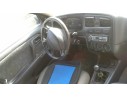 NISSAN PRIMERA BERLINA (P11)