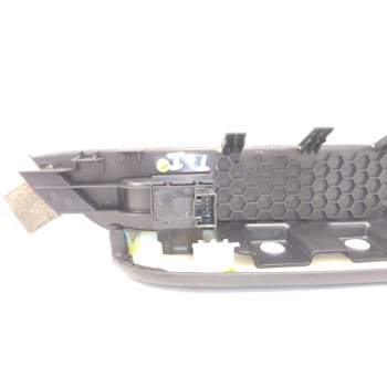 Recambio de mando elevalunas trasero izquierdo para volkswagen touareg (7p5, 7p6) 3.0 v6 tdi referencia OEM IAM 7L6959855B  