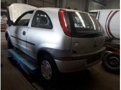 opel corsa c del año 2001 2