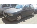SEAT IBIZA (6K1)