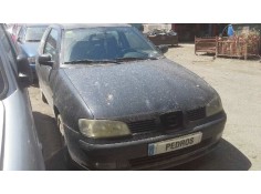 seat ibiza (6k1) del año 2001 2