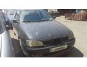 SEAT IBIZA (6K1)